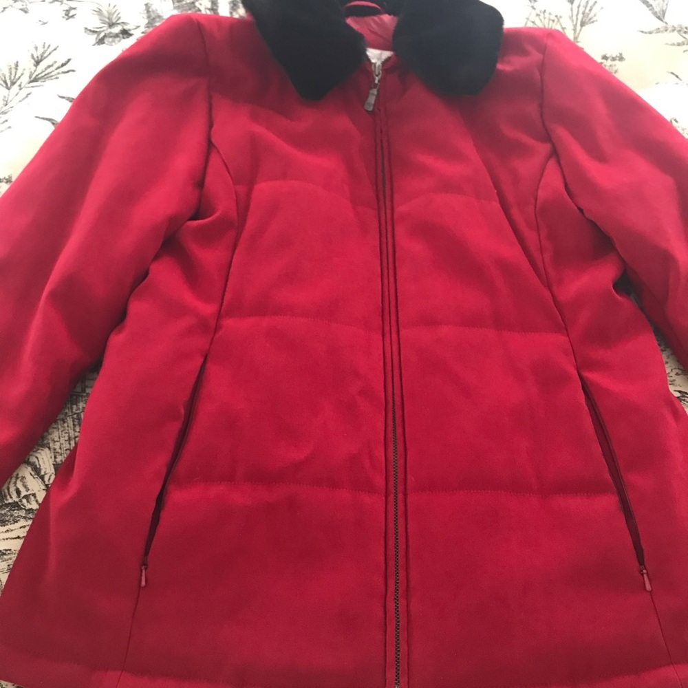 Jones Ny Jacket - image 1